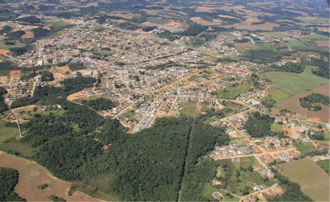 Tudo sobre o município de Contenda - Estado do Parana | Cidades do Meu ...