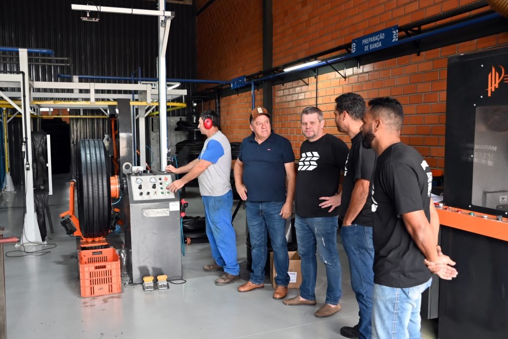 EMPREGOS CONTENDA