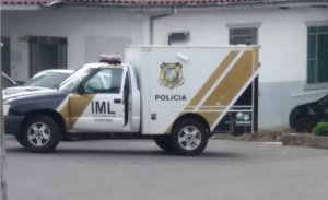 Polícia apura possível homicídio em Contenda