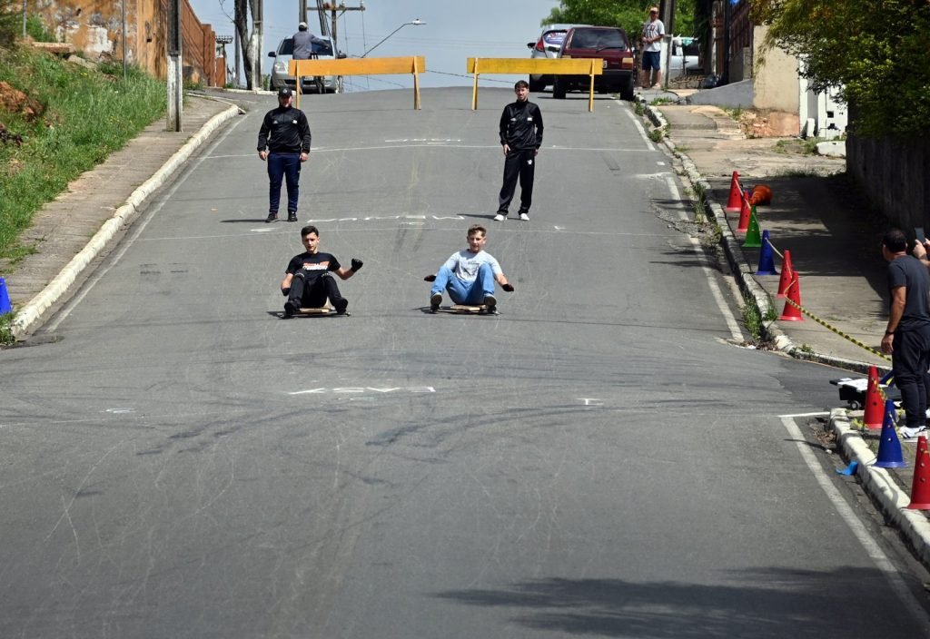 CORRIDA ROLIMÃ 1