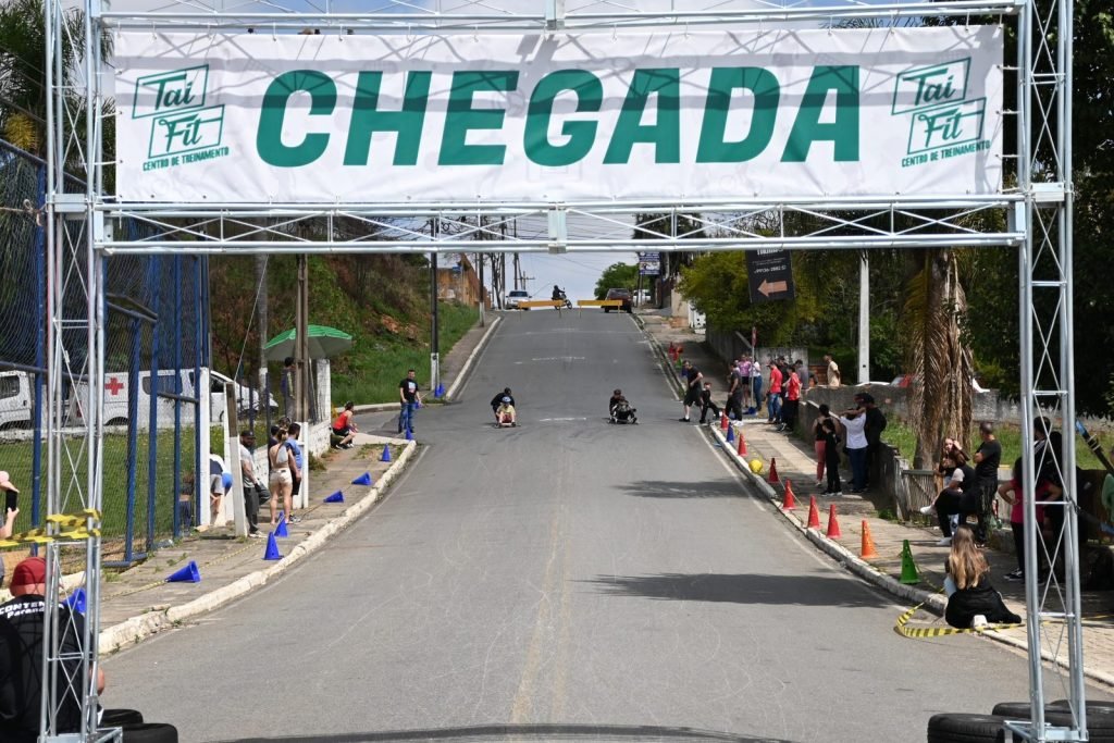 CORRIDA ROLIMÃ 2