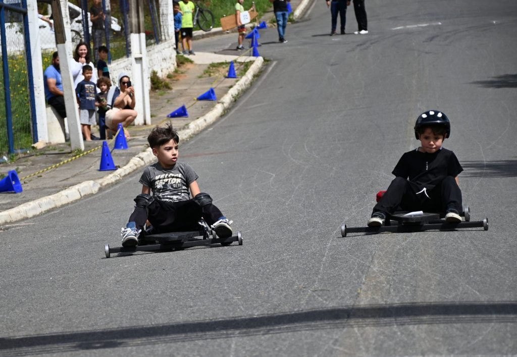 CORRIDA ROLIMÃ 3