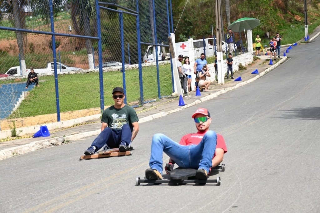 CORRIDA ROLIMÃ 5