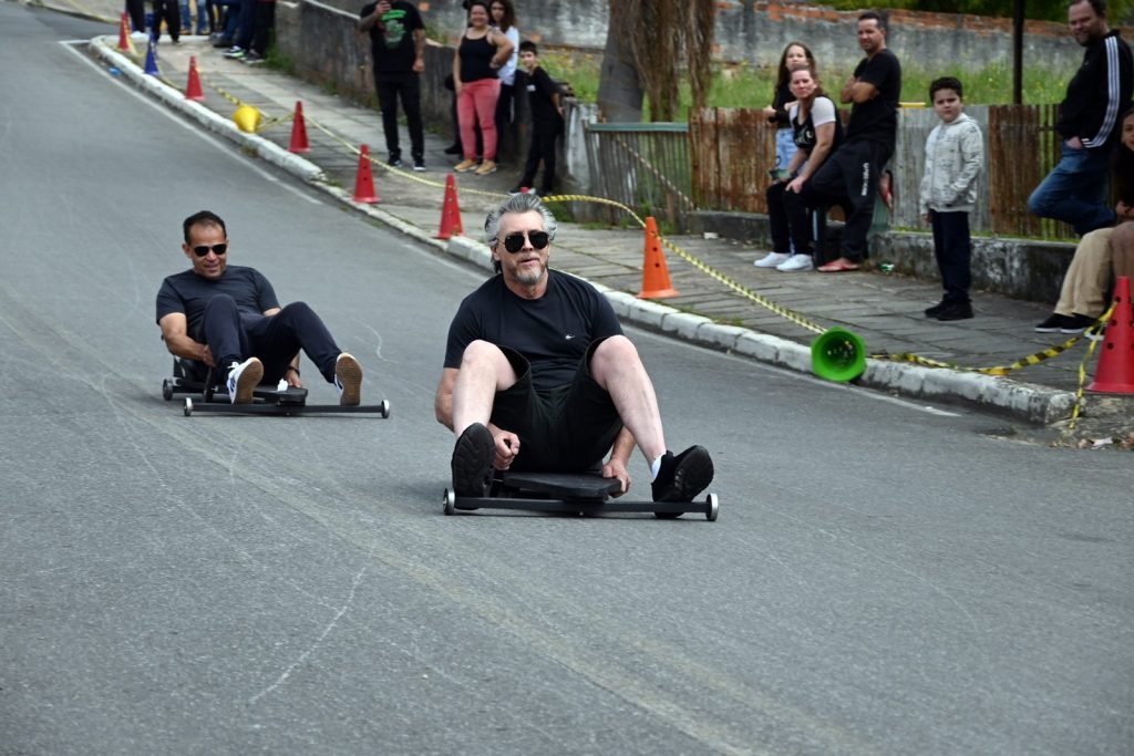 CORRIDA ROLIMÃ 6