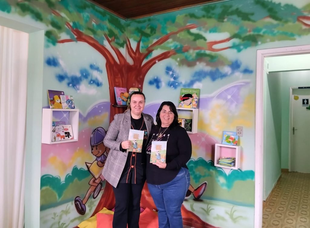 LIVRO EDUCAÇÃO 5