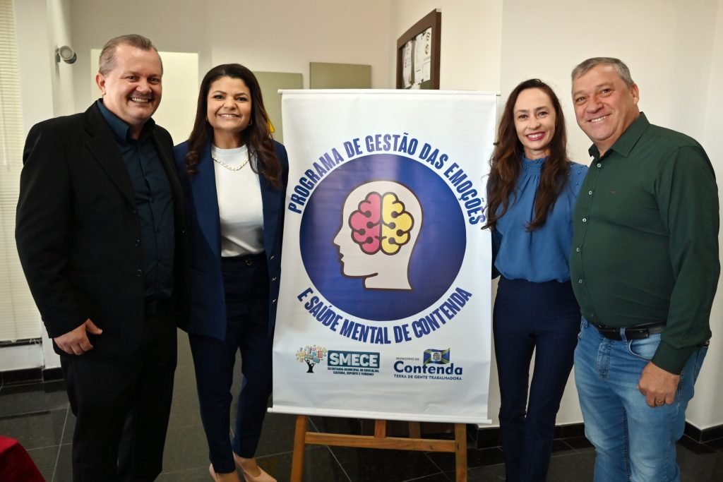 PROGRAMA EDUCAÇÃO 1