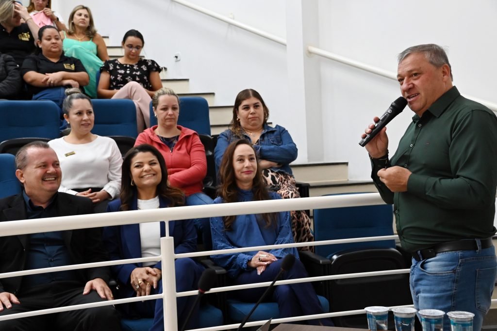 PROGRAMA EDUCAÇÃO 2