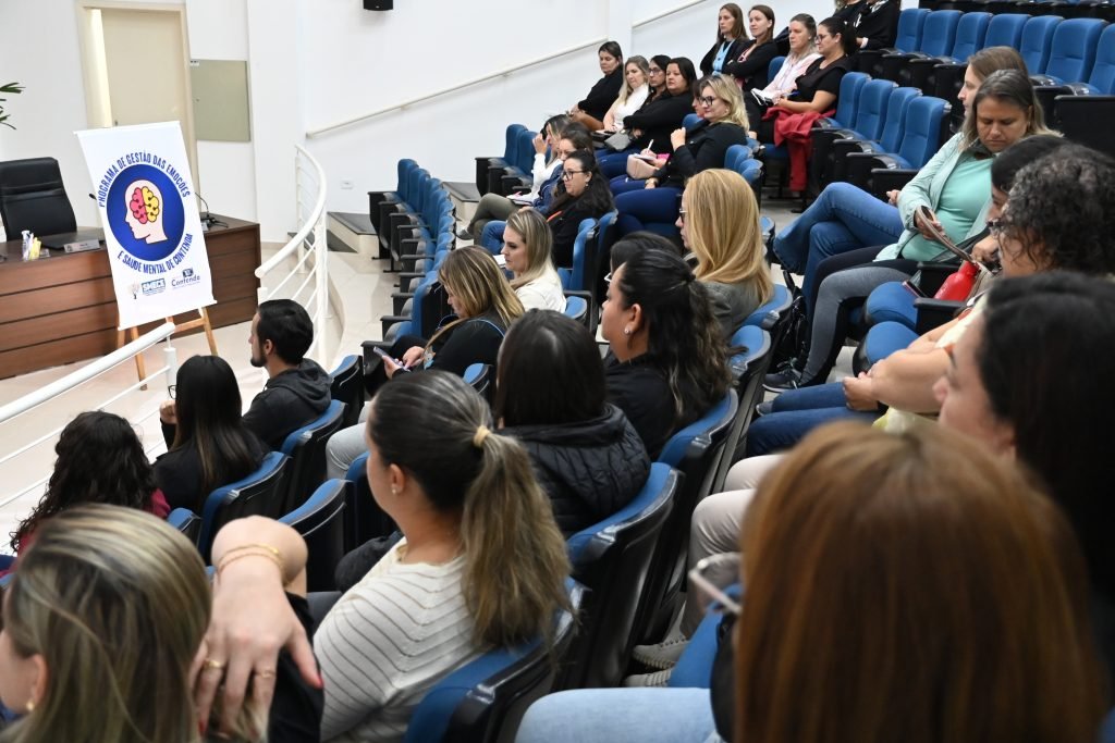 PROGRAMA EDUCAÇÃO 4