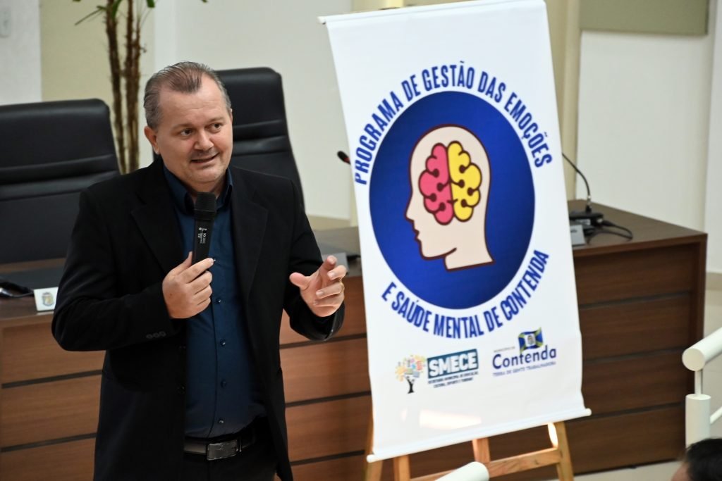 PROGRAMA EDUCAÇÃO 7
