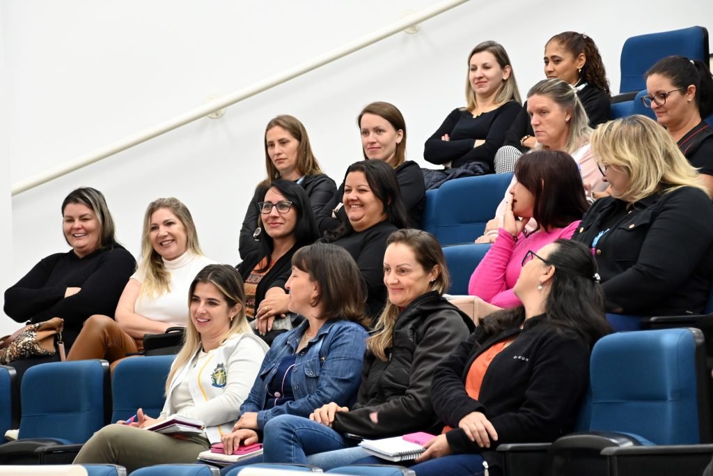 PROGRAMA EDUCAÇÃO 8