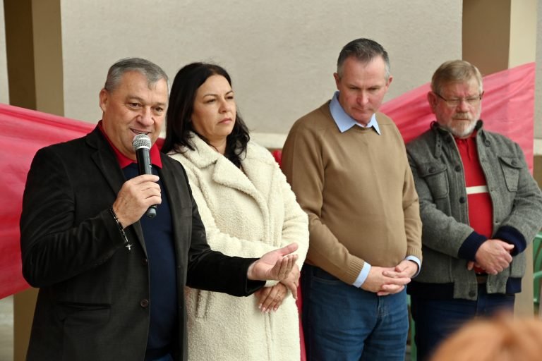 INAUGURAÇÃO CAPS 2