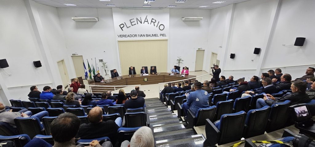 Plenário