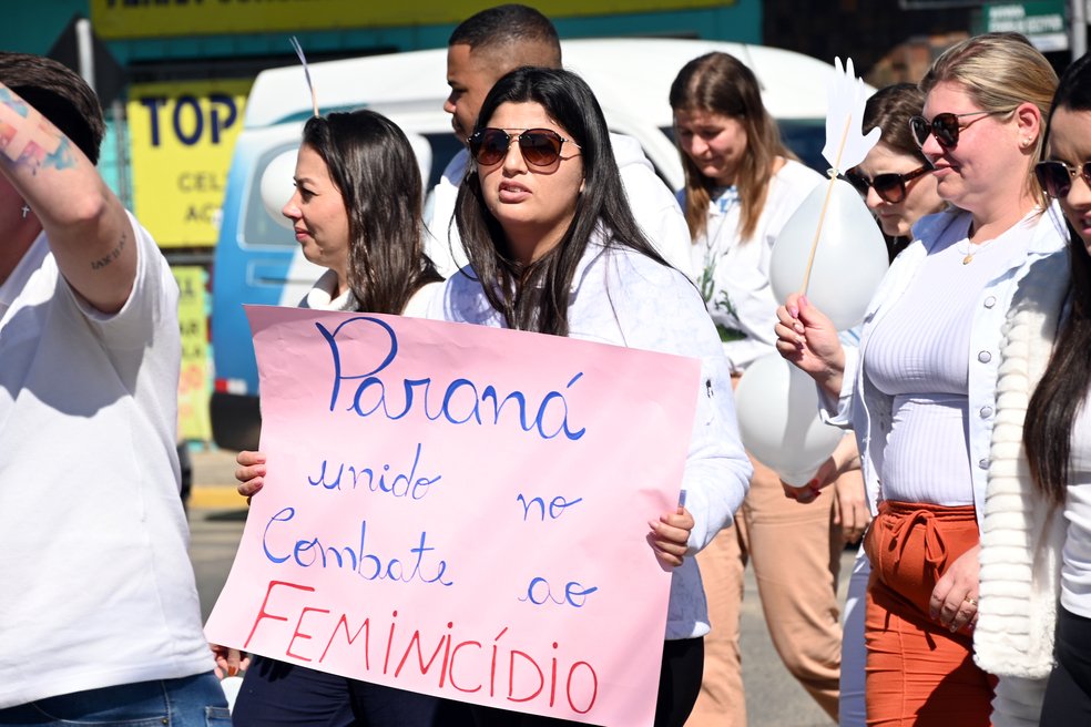 CAMINHADA CONTENDA 2