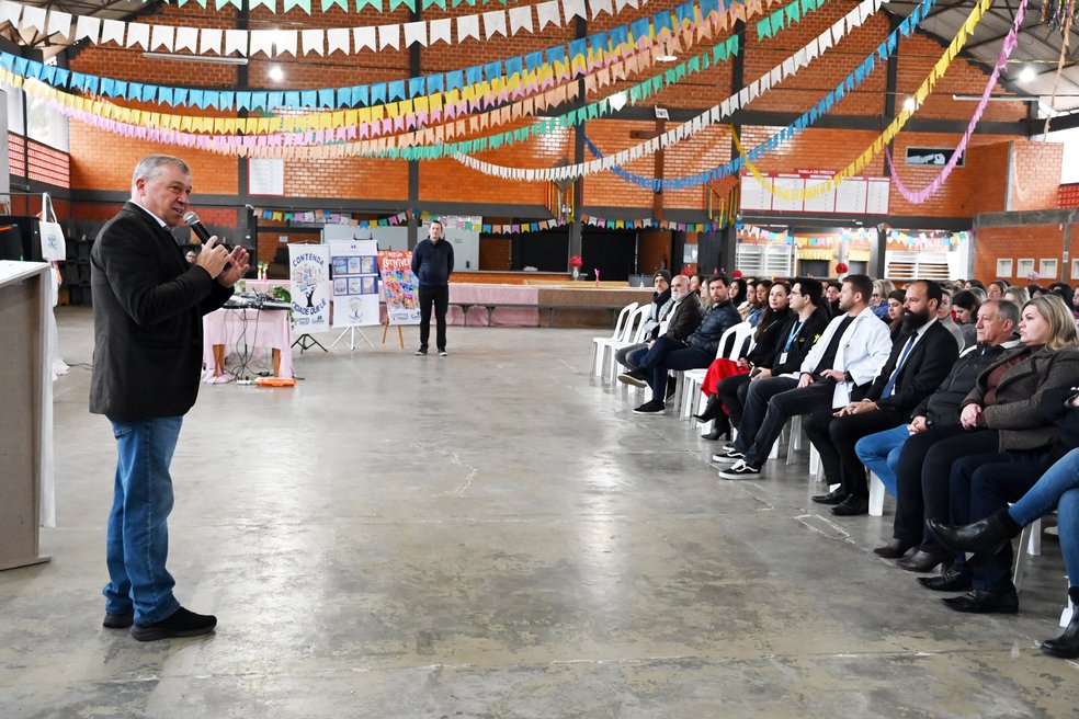 ENCONTRO PEDAGÓGICO 1