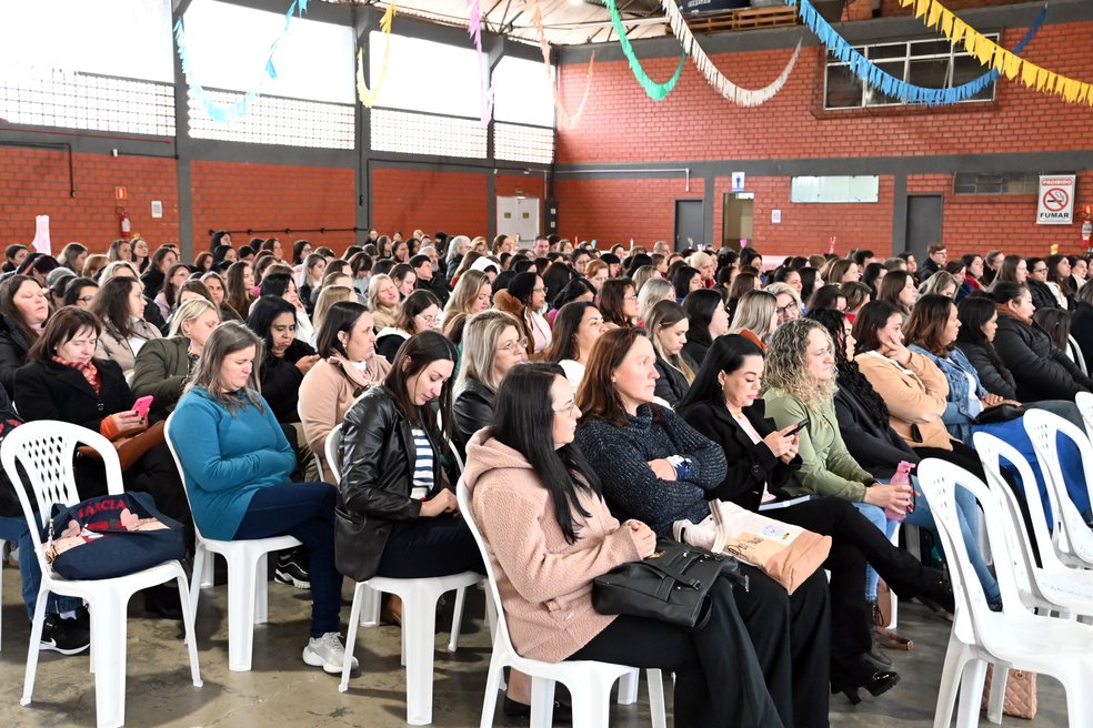 ENCONTRO PEDAGÓGICO 4